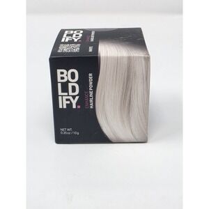 BOLDIFY Hairline Powder - White